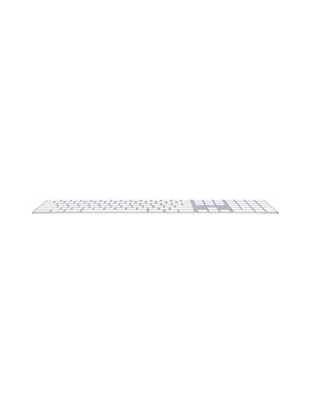 APPLE Magic Keyboard with Numeric Keypad - Picture 2 of 2